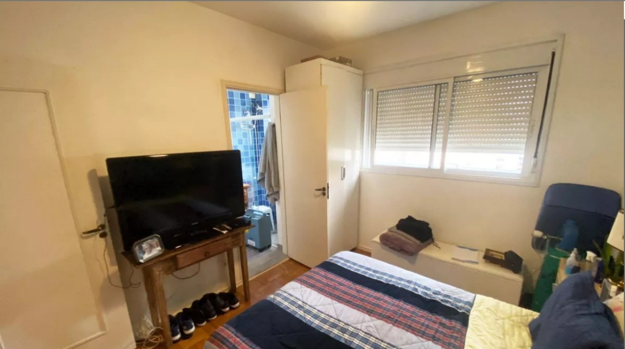 Apartamento, 3 quartos, 167 m² - Foto 20