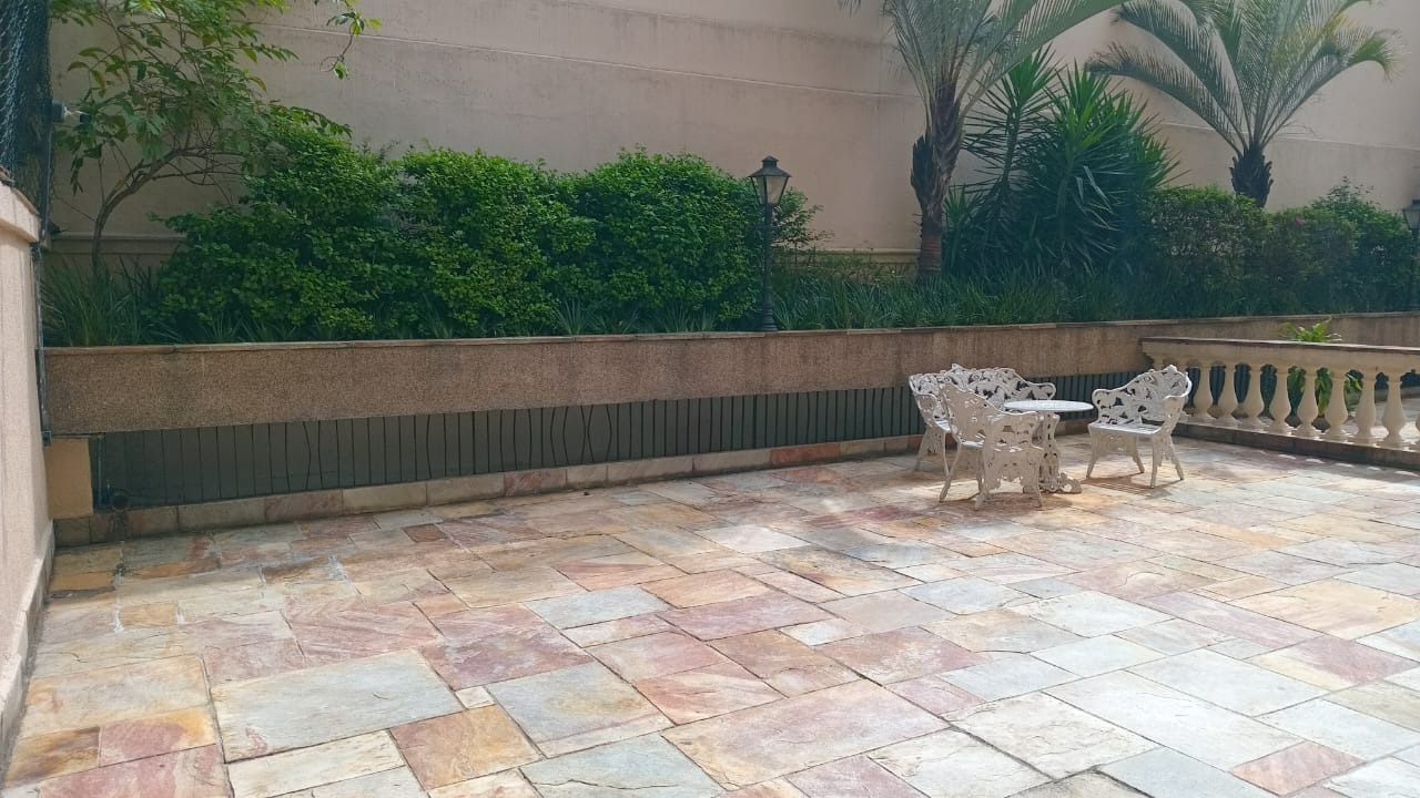 Apartamento, 3 quartos, 126 m² - Foto 36