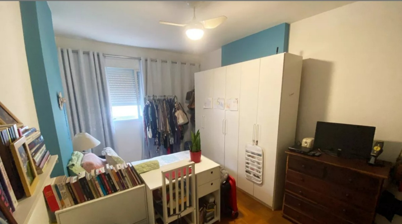 Apartamento, 3 quartos, 167 m² - Foto 16