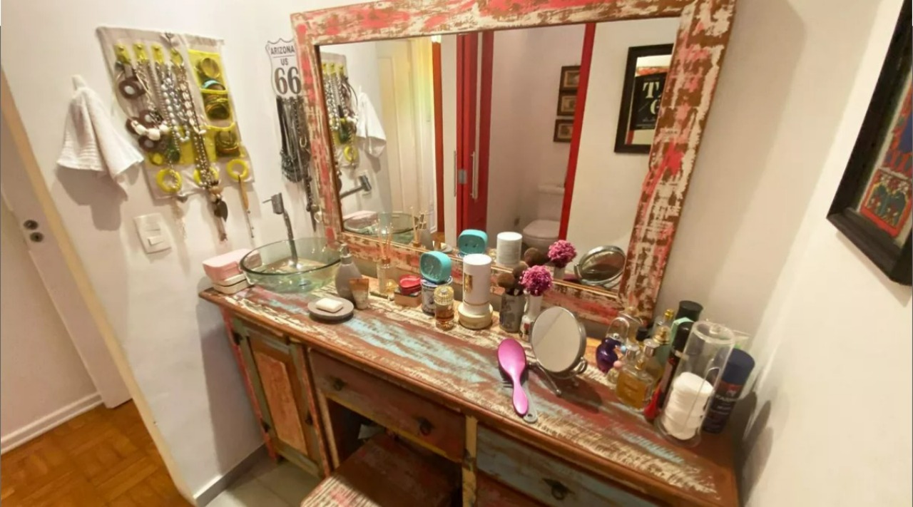 Apartamento, 3 quartos, 167 m² - Foto 27