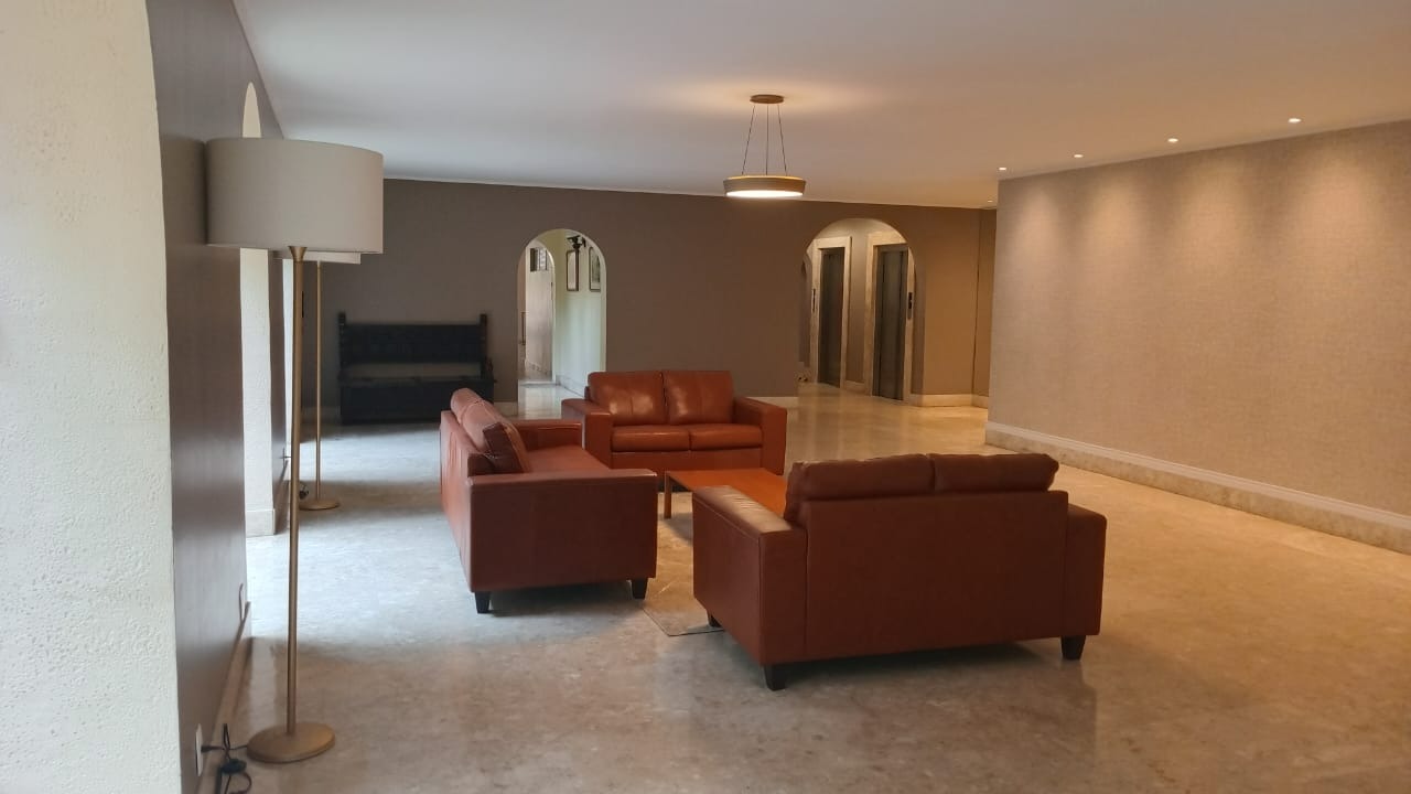Apartamento, 3 quartos, 126 m² - Foto 37