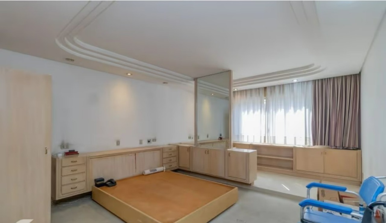 Apartamento, 4 quartos, 240 m² - Foto 6