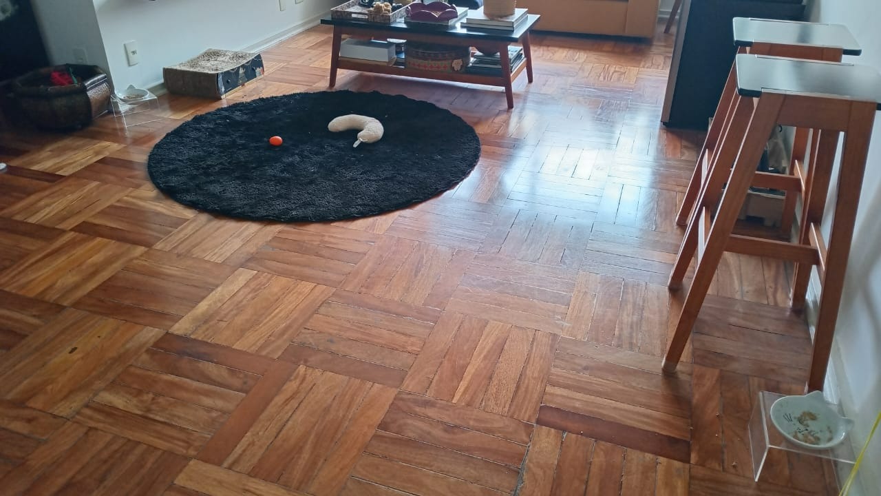 Apartamento, 3 quartos, 126 m² - Foto 1