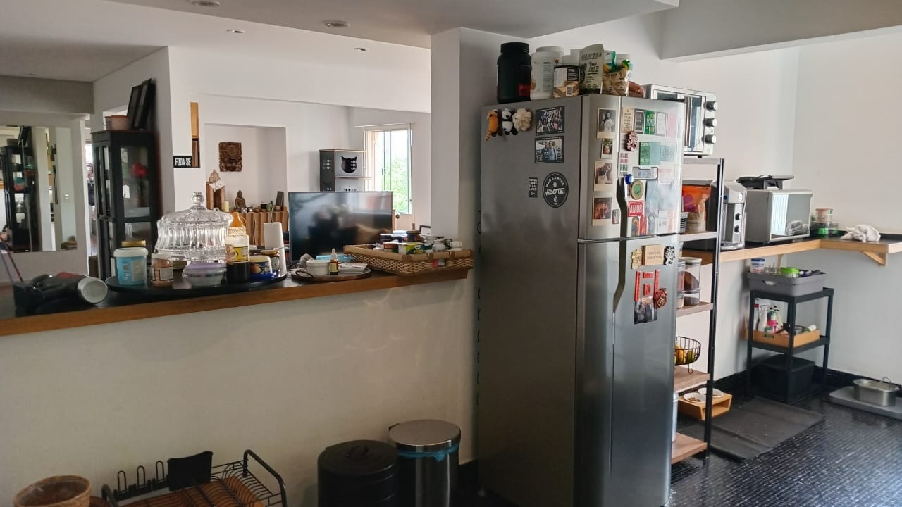 Apartamento, 3 quartos, 126 m² - Foto 4