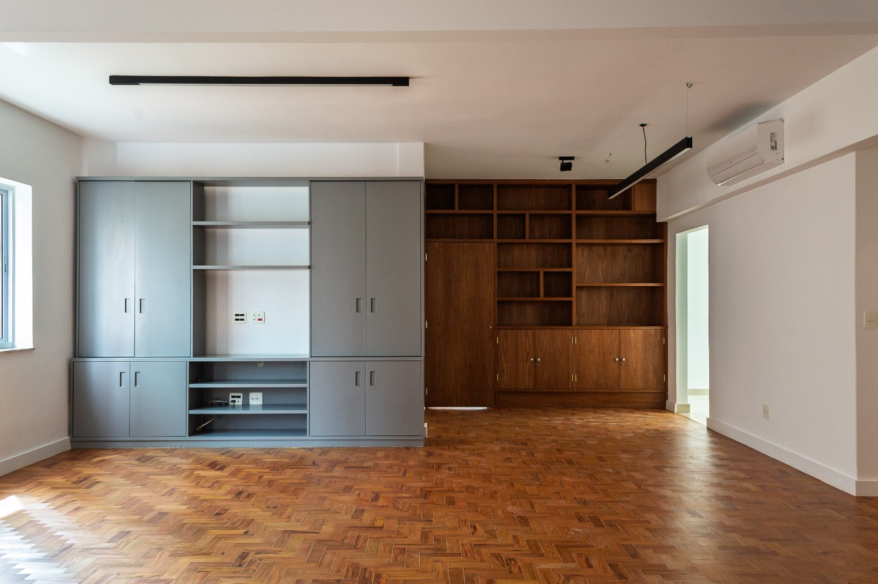 Apartamento, 3 quartos, 162 m² - Foto 96