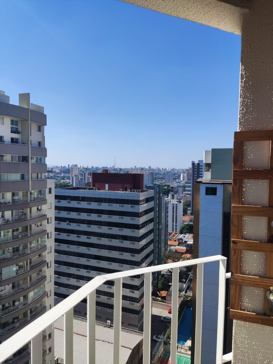 Cobertura, 3 quartos, 131 m² - Foto 10
