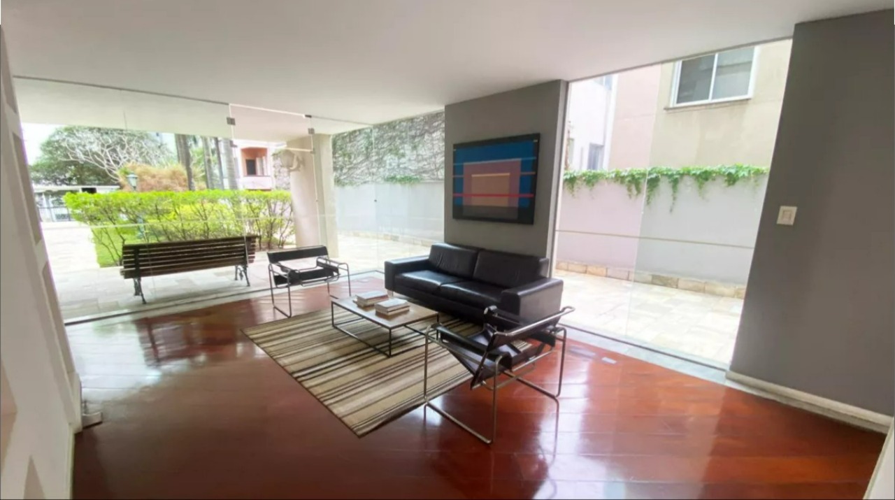 Apartamento, 3 quartos, 167 m² - Foto 39