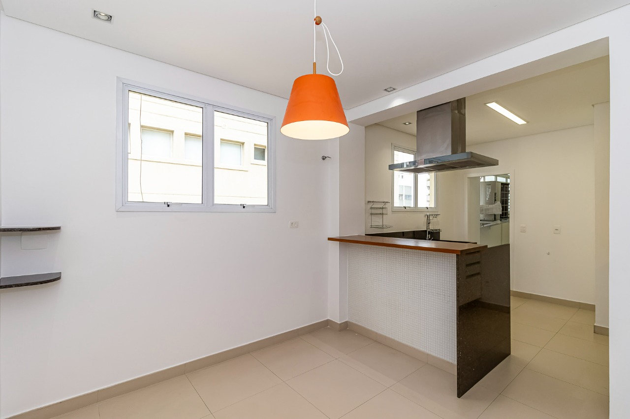 Apartamento, 3 quartos, 162 m² - Foto 31