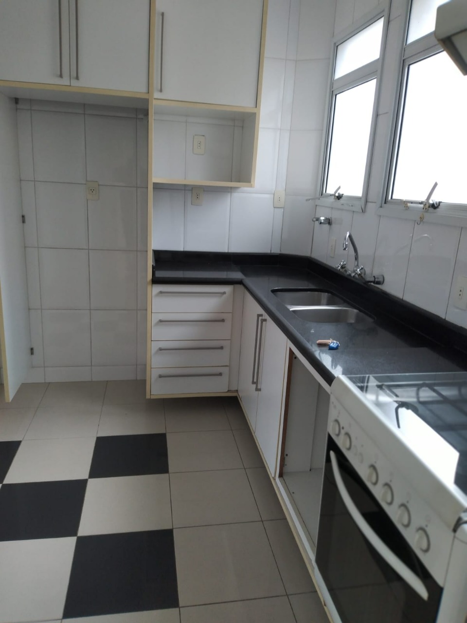 Apartamento, 3 quartos, 110 m² - Foto 4