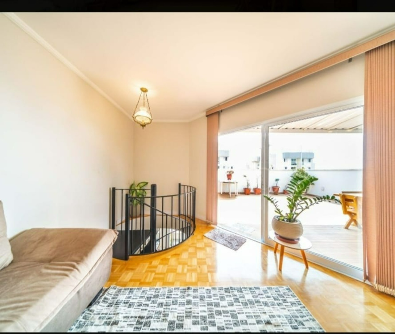 Cobertura, 3 quartos, 131 m² - Foto 6