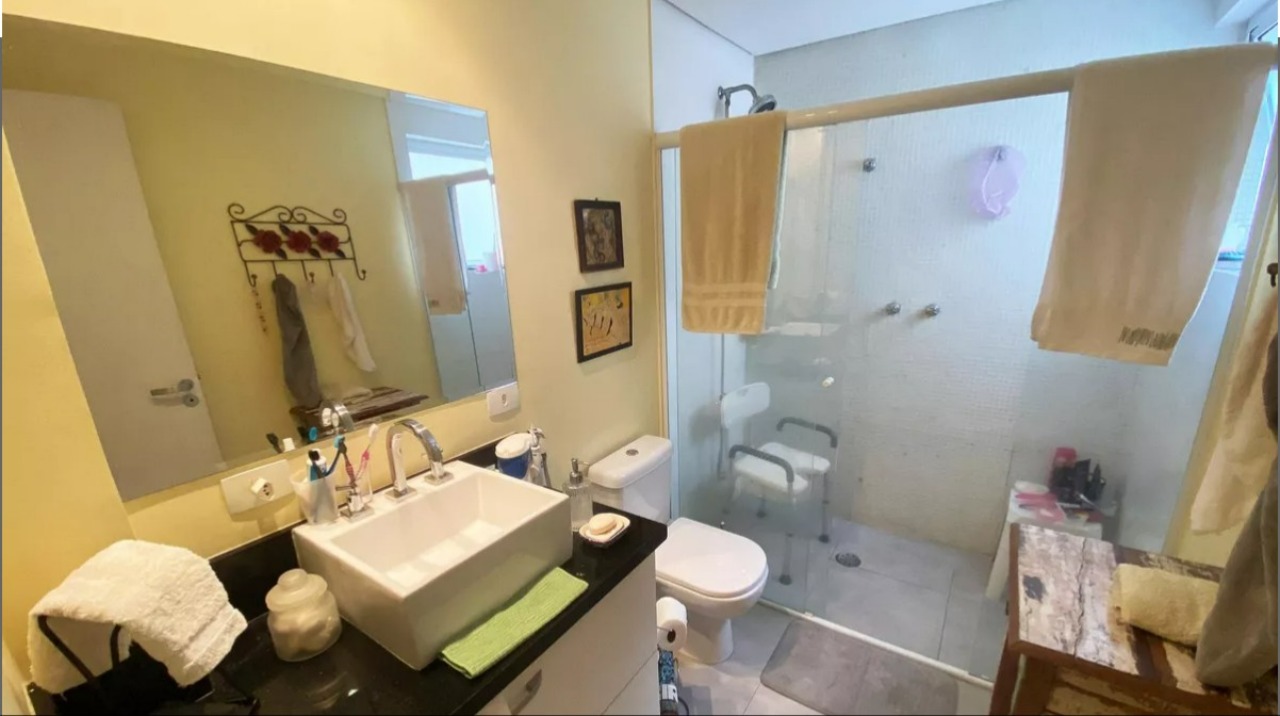 Apartamento, 3 quartos, 167 m² - Foto 28