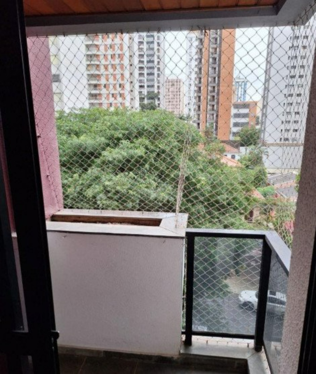 Apartamento, 2 quartos, 68 m² - Foto 4