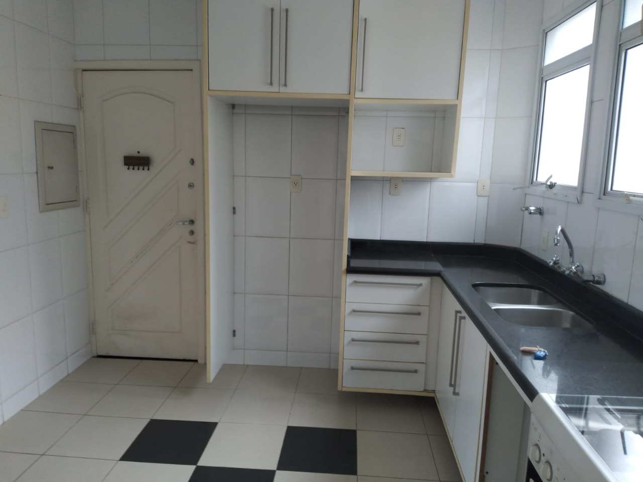 Apartamento, 3 quartos, 110 m² - Foto 7