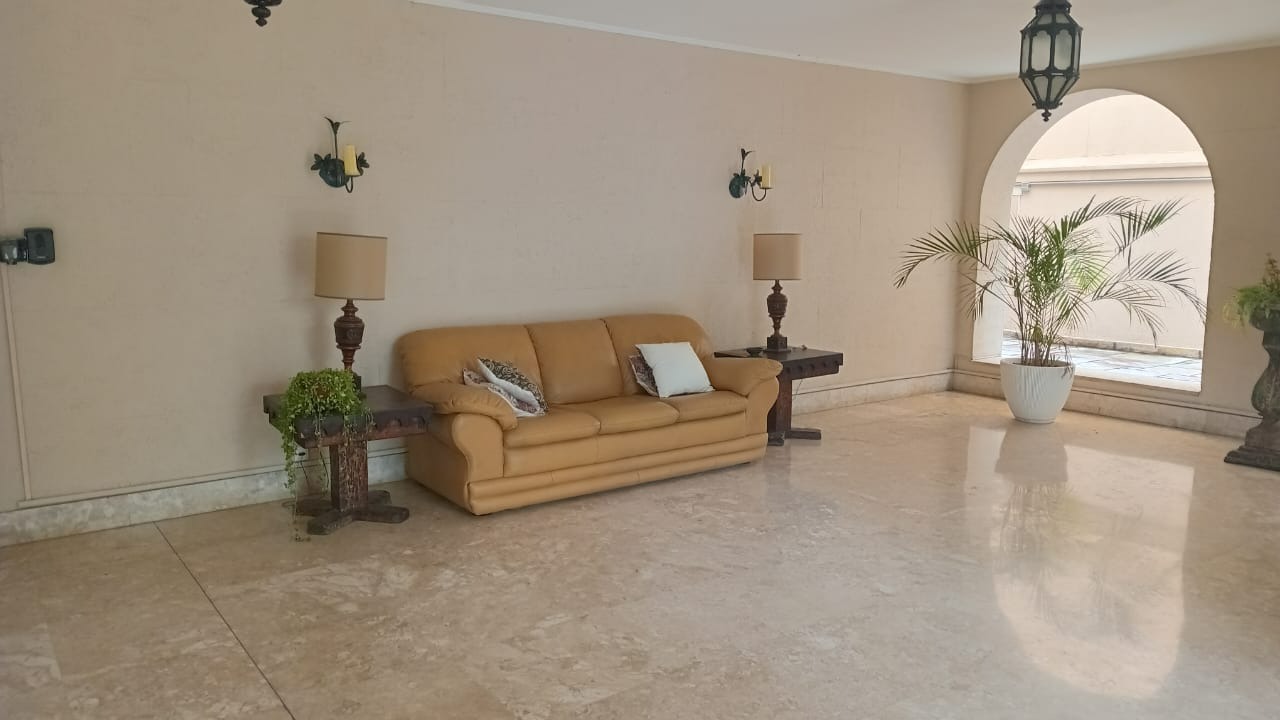 Apartamento, 3 quartos, 126 m² - Foto 32