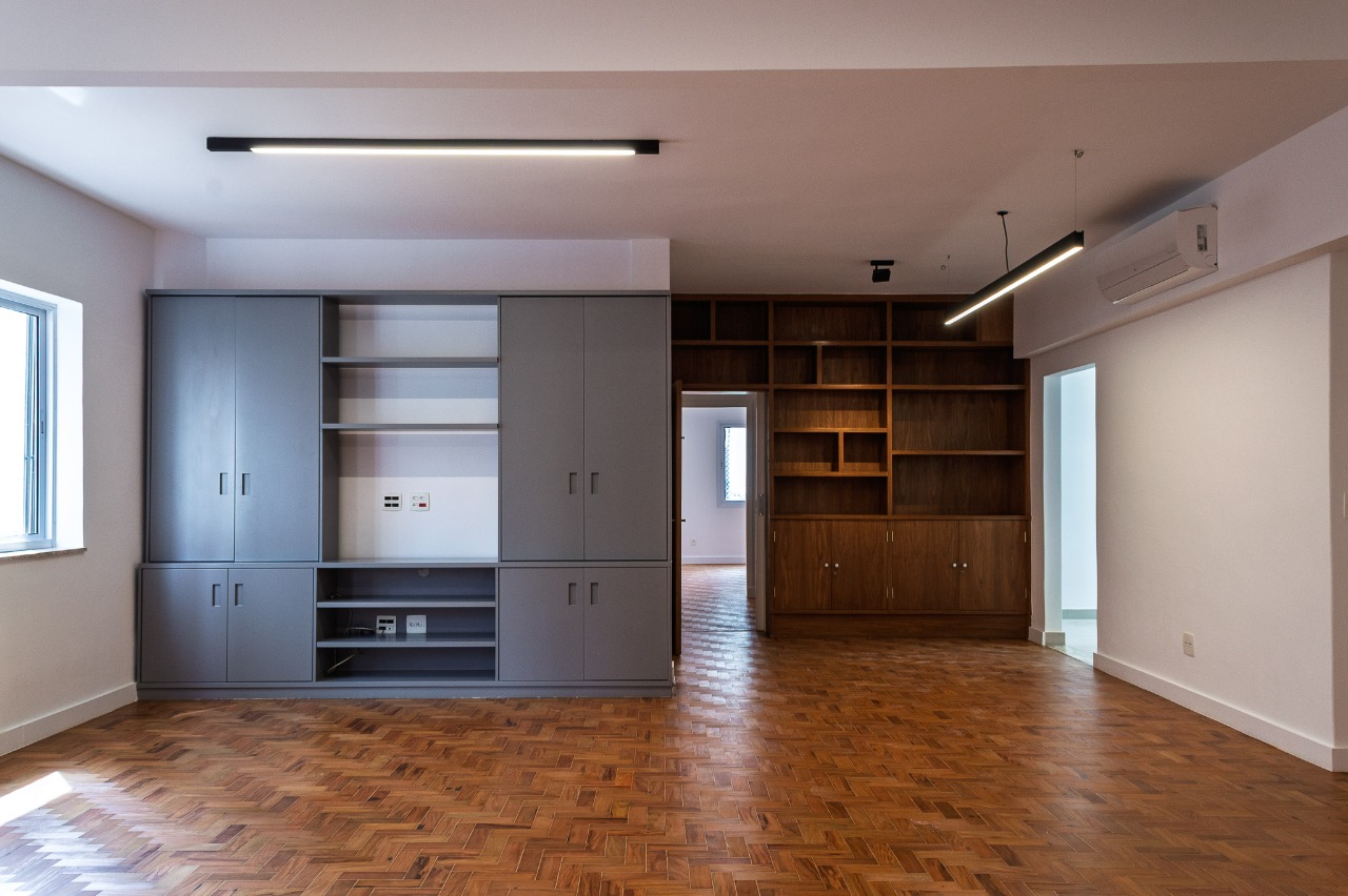 Apartamento, 3 quartos, 162 m² - Foto 16