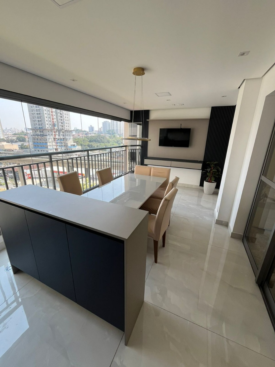 Apartamento, 3 quartos, 121 m² - Foto 24