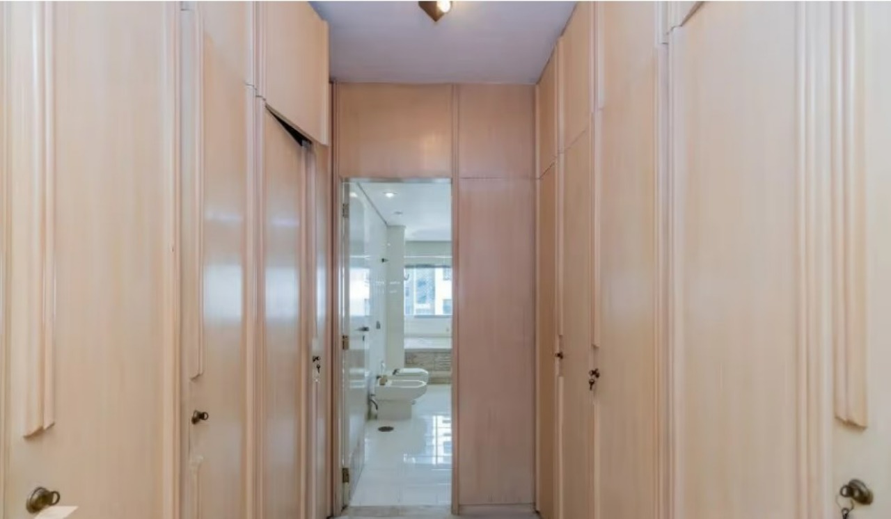 Apartamento, 4 quartos, 240 m² - Foto 5