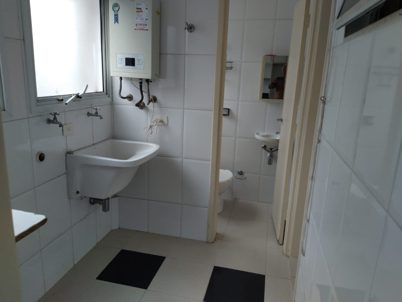 Apartamento, 3 quartos, 110 m² - Foto 27