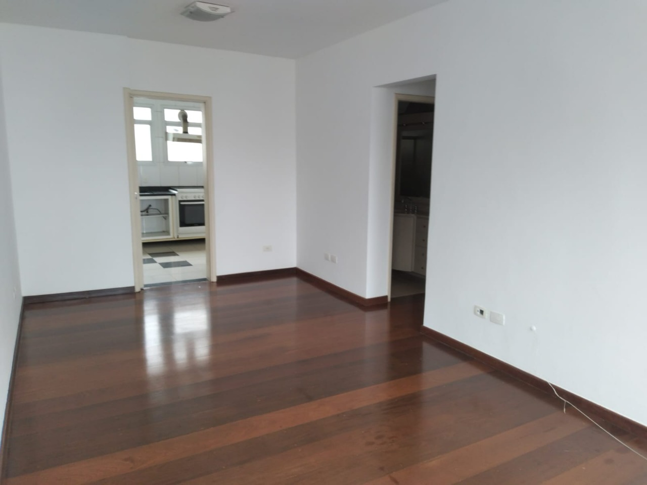 Apartamento, 3 quartos, 110 m² - Foto 2