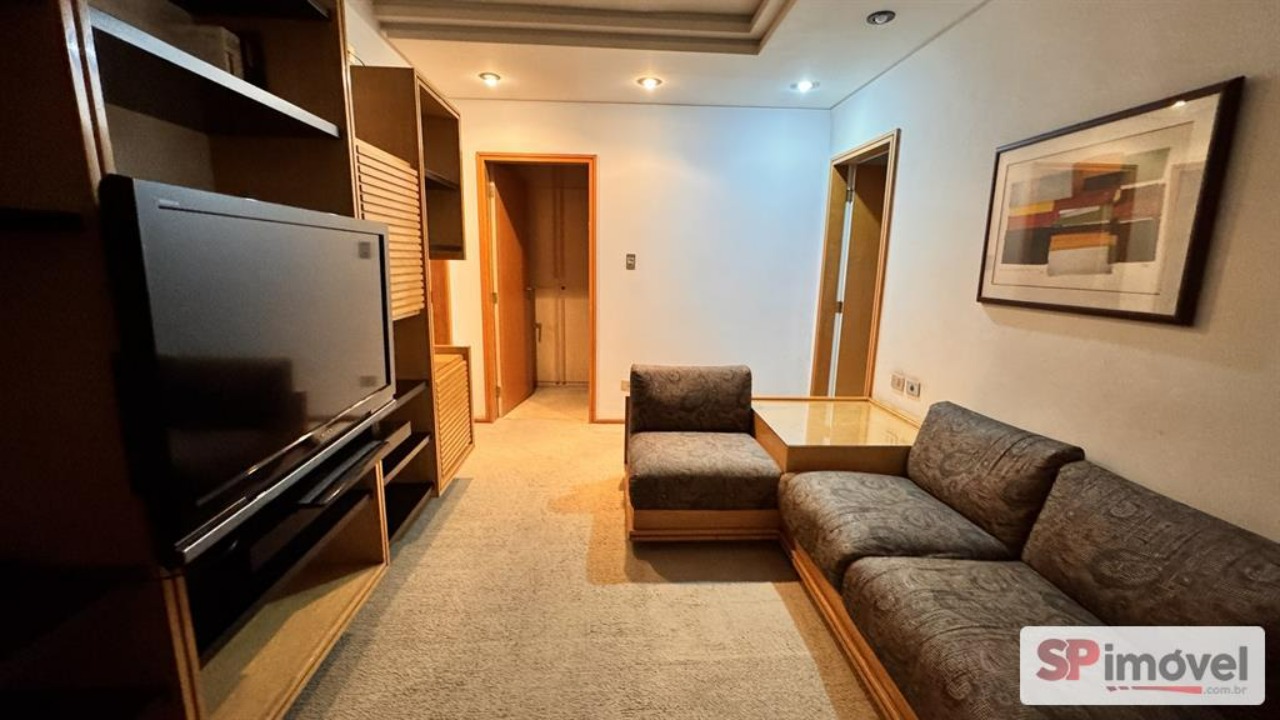 Apartamento, 4 quartos, 240 m² - Foto 2