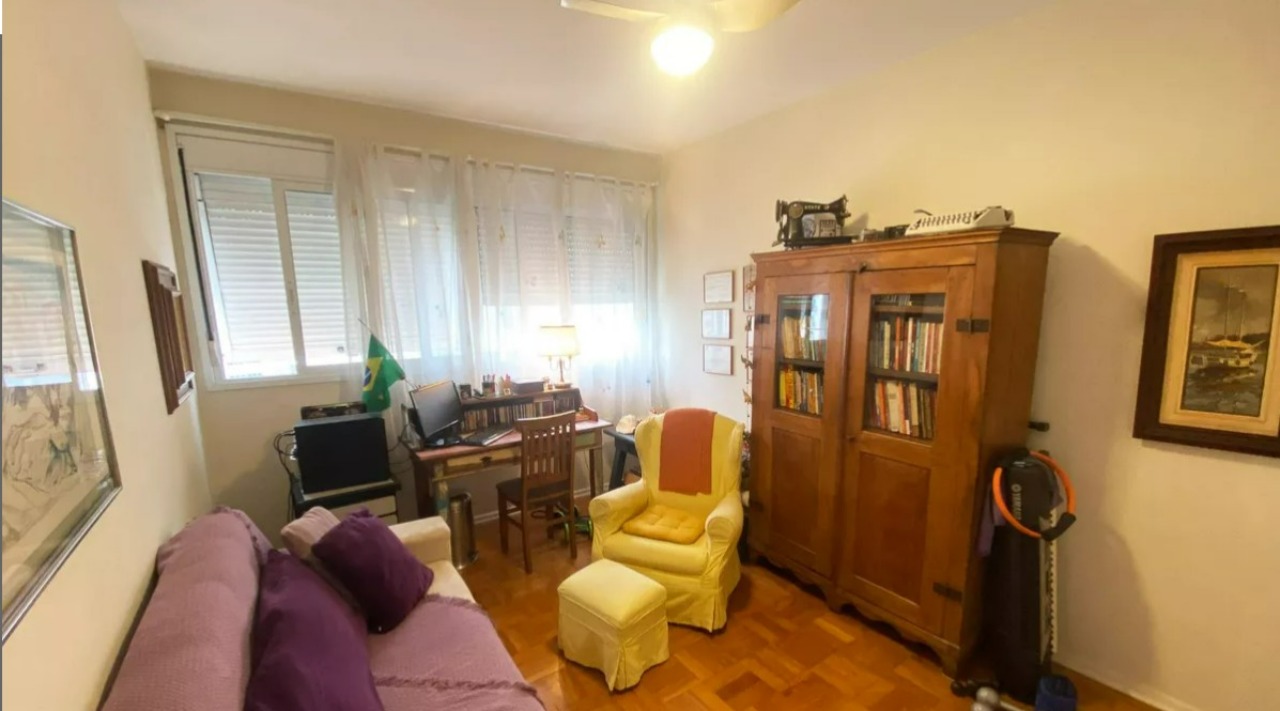 Apartamento, 3 quartos, 167 m² - Foto 6