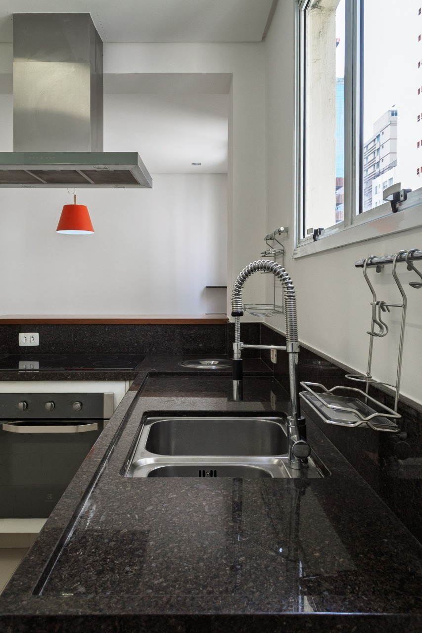 Apartamento, 3 quartos, 162 m² - Foto 23