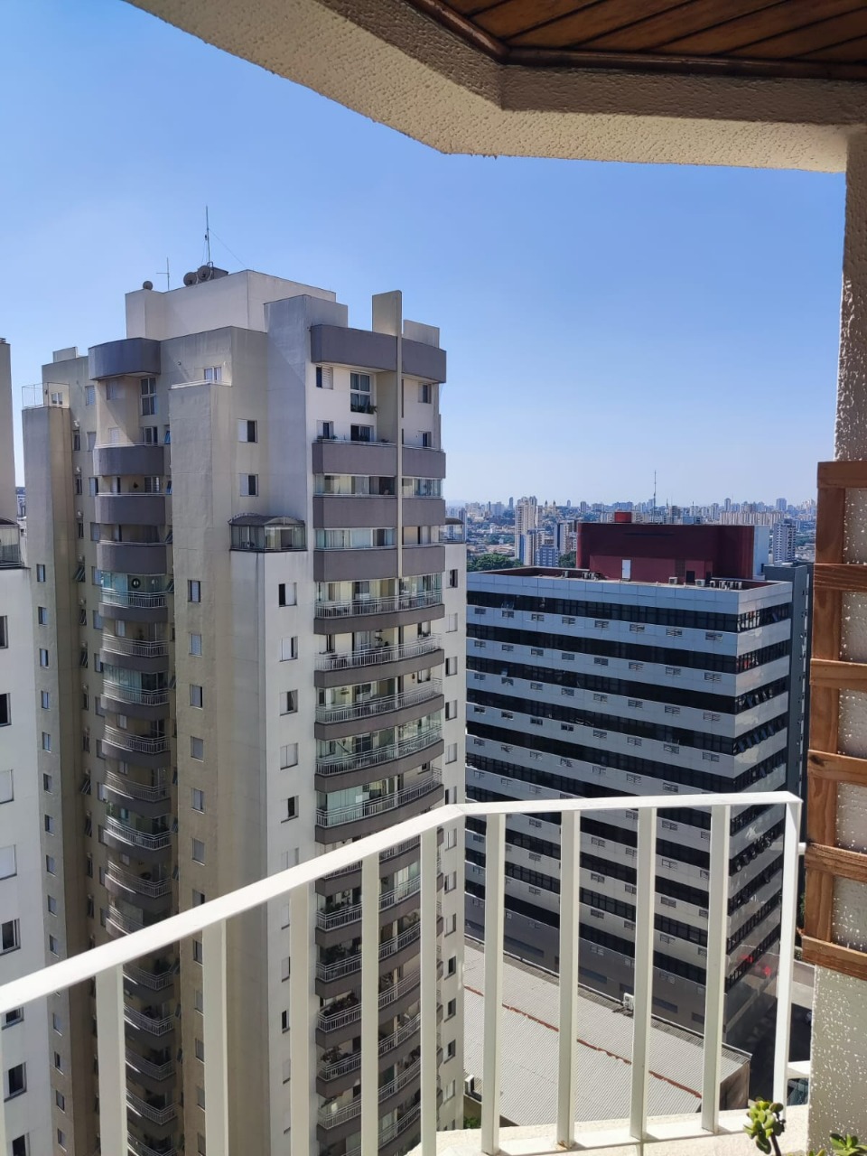 Cobertura, 3 quartos, 131 m² - Foto 11