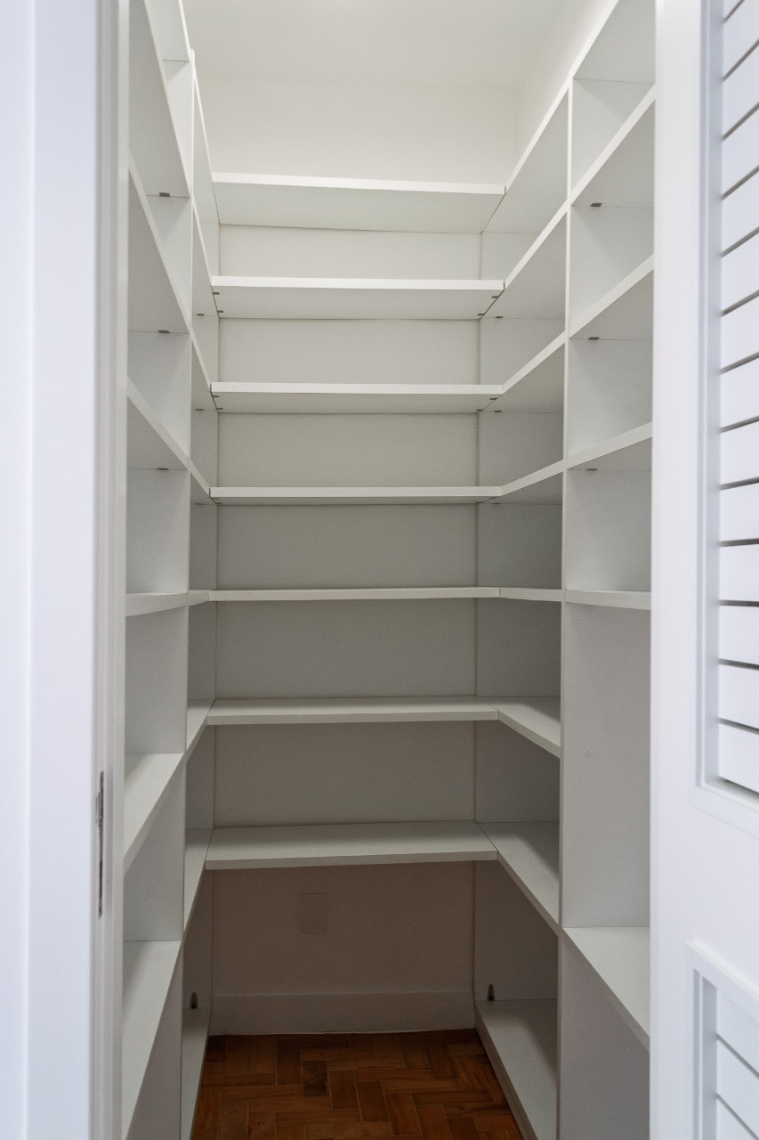 Apartamento, 3 quartos, 162 m² - Foto 73