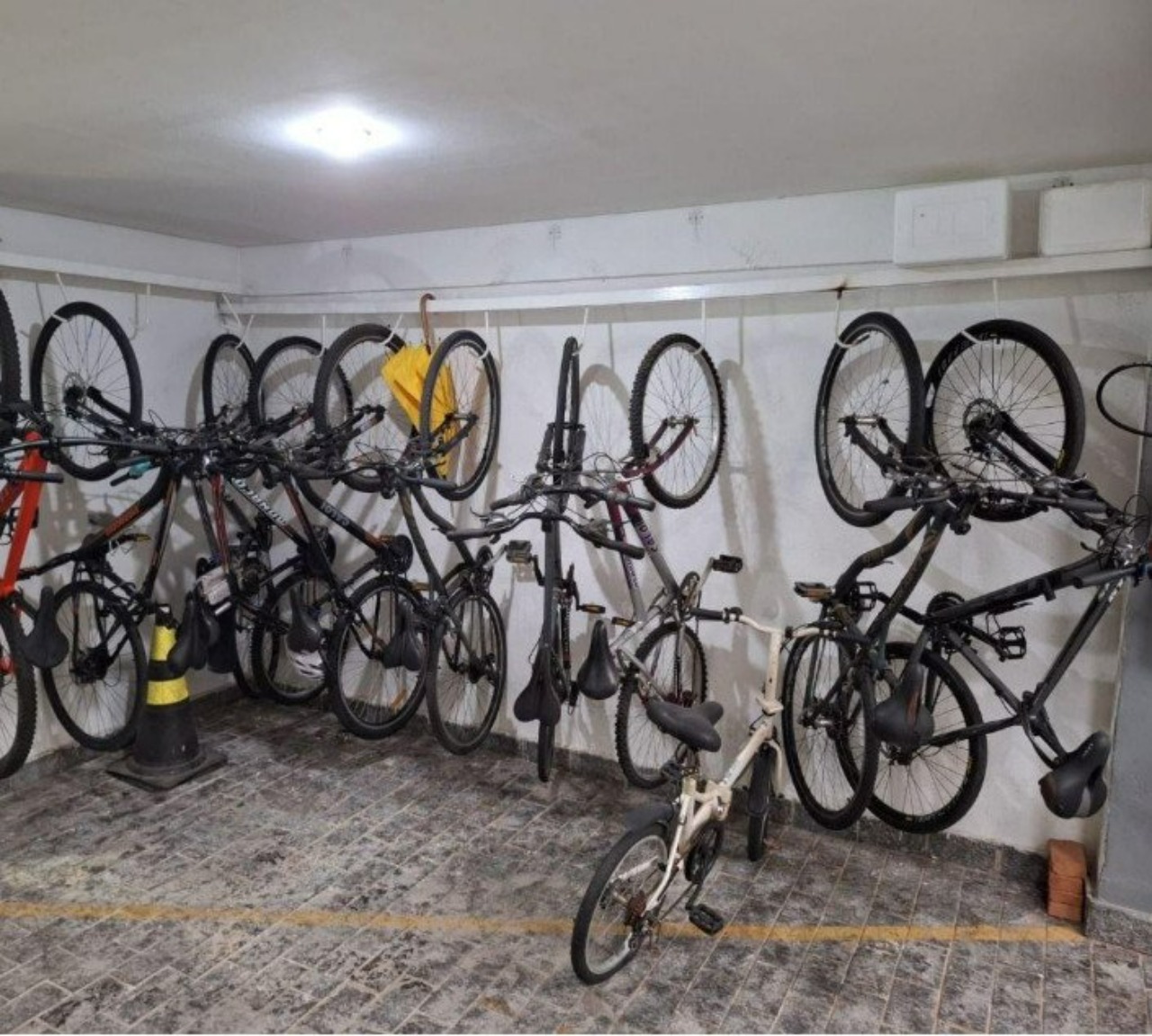 Apartamento, 2 quartos, 68 m² - Foto 37