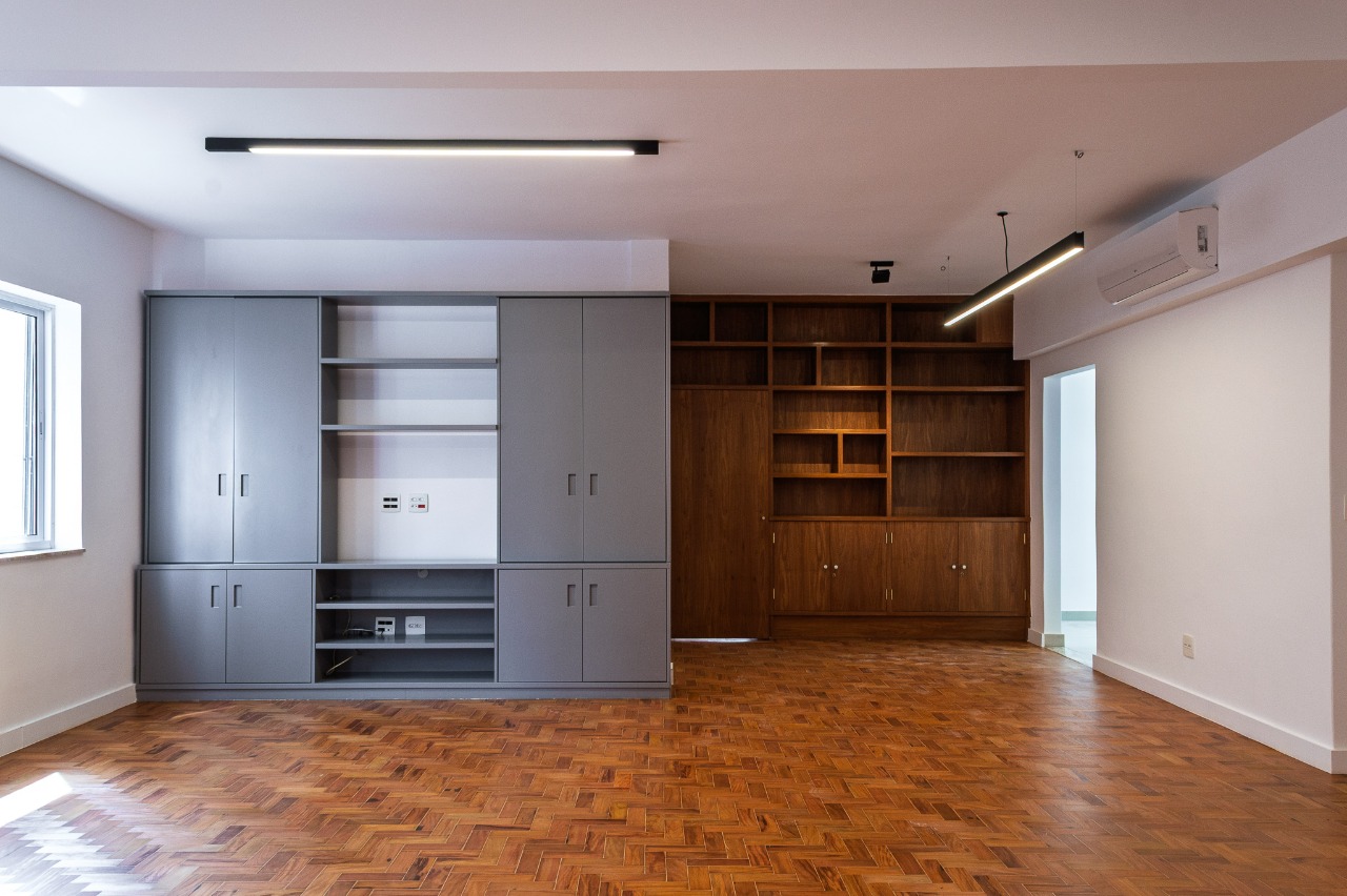 Apartamento, 3 quartos, 162 m² - Foto 17