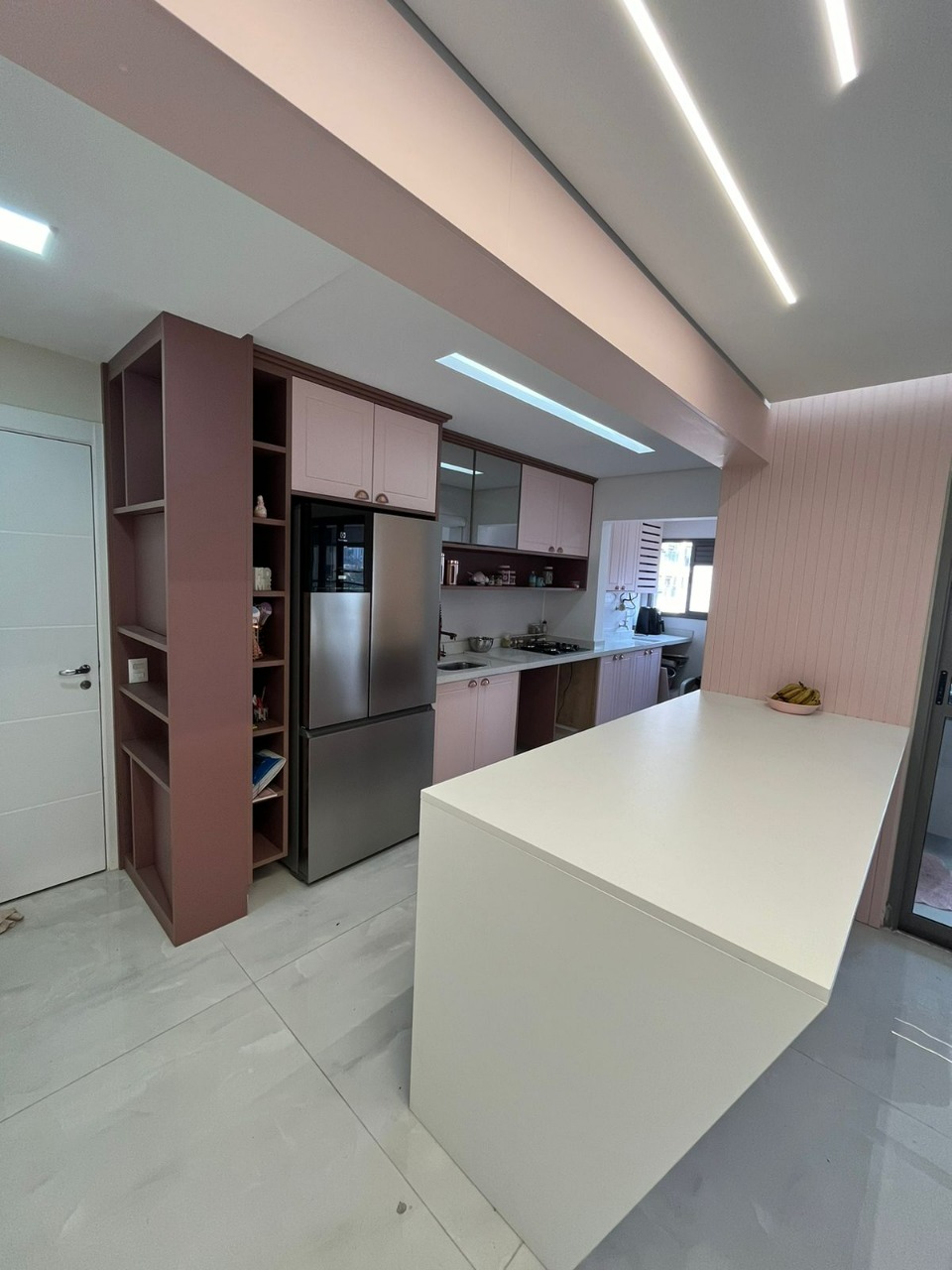 Apartamento, 3 quartos, 121 m² - Foto 42