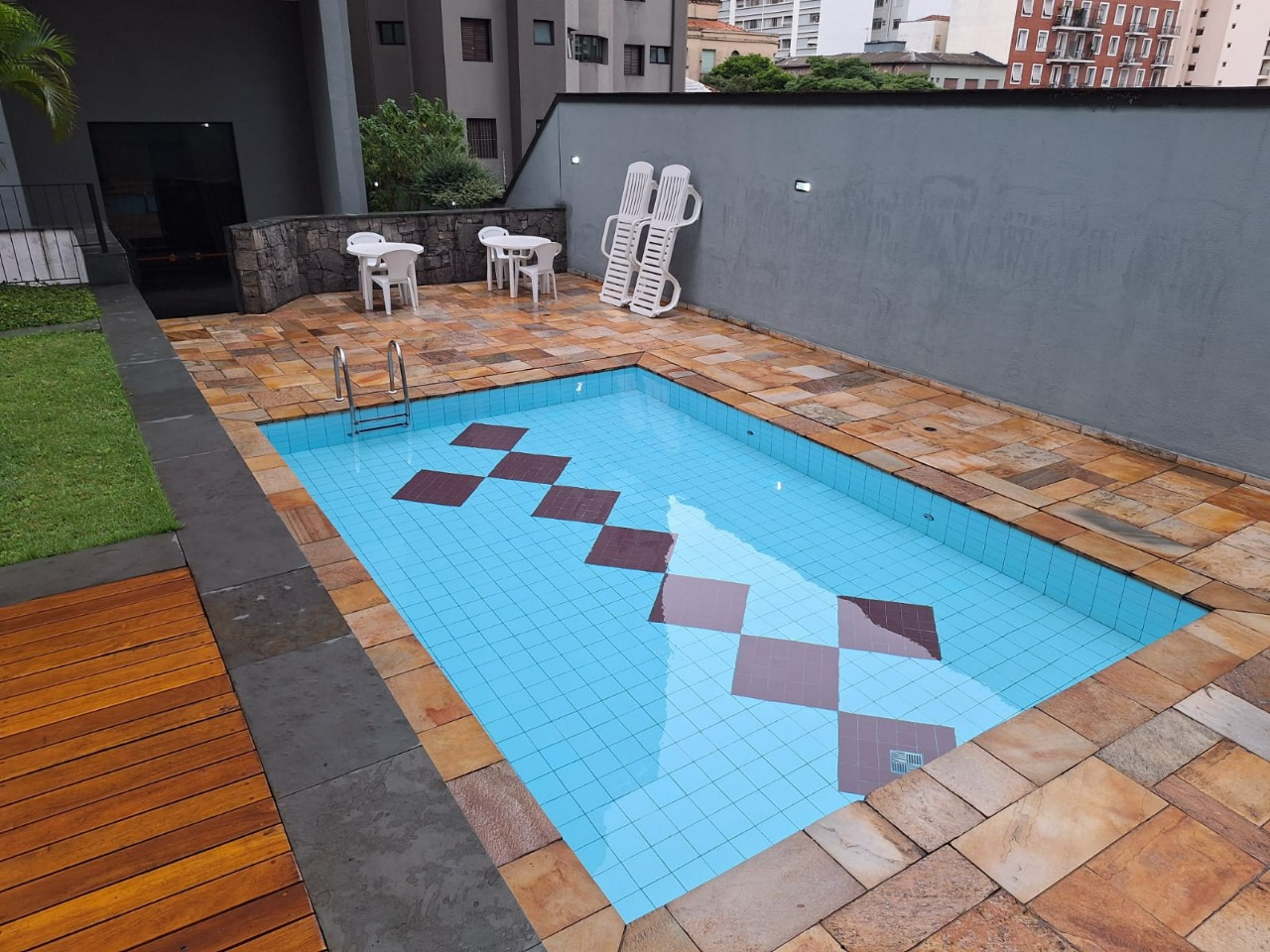 Apartamento, 2 quartos, 68 m² - Foto 34