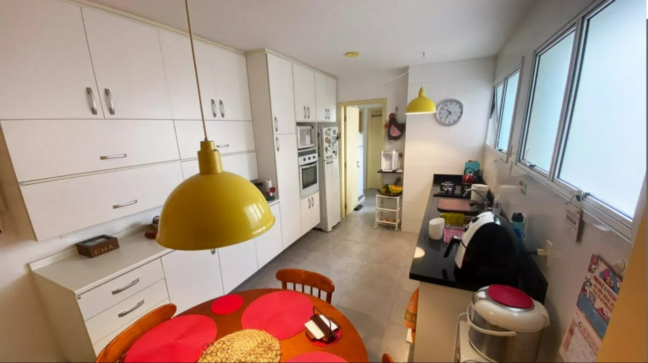 Apartamento, 3 quartos, 167 m² - Foto 10