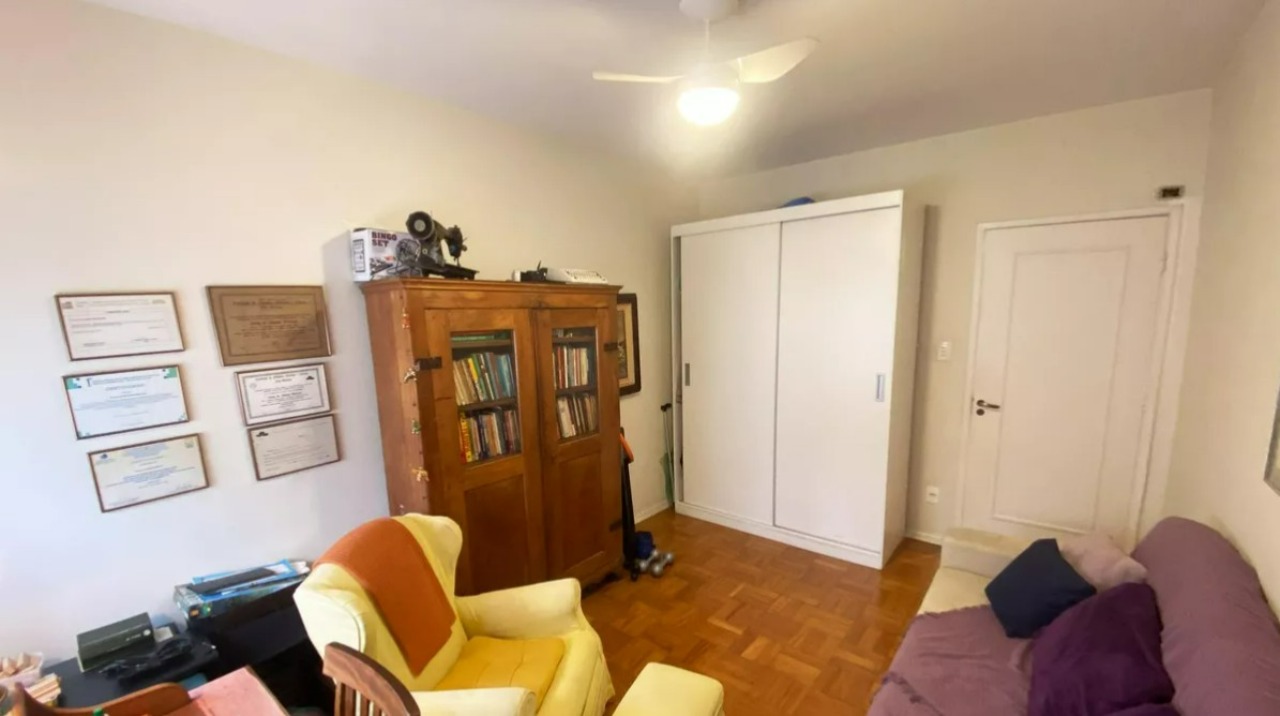 Apartamento, 3 quartos, 167 m² - Foto 7