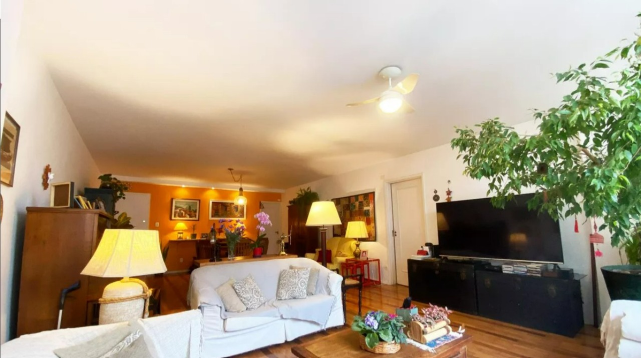 Apartamento, 3 quartos, 167 m² - Foto 5