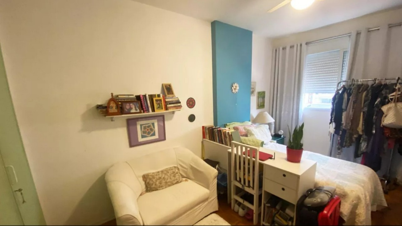 Apartamento, 3 quartos, 167 m² - Foto 15