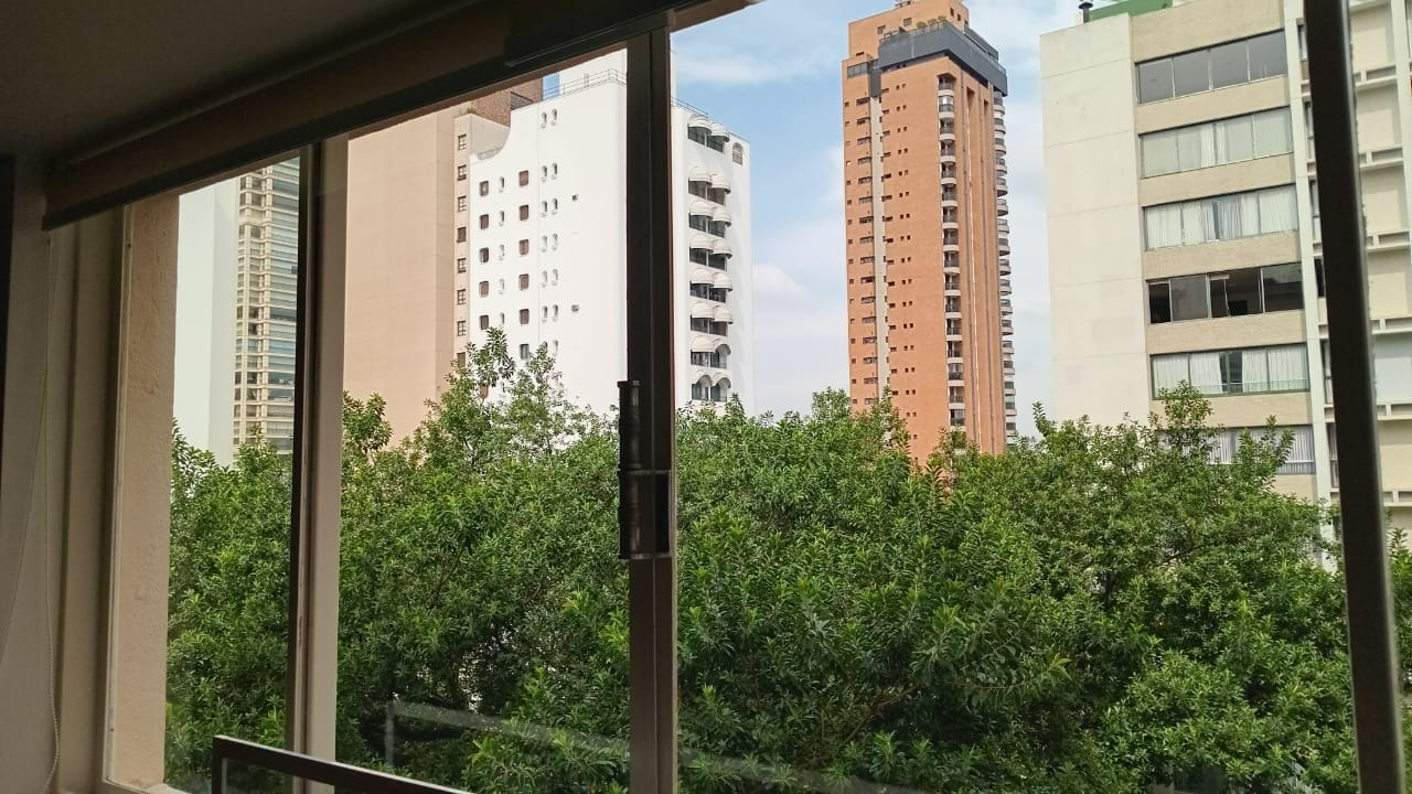 Apartamento, 3 quartos, 126 m² - Foto 21