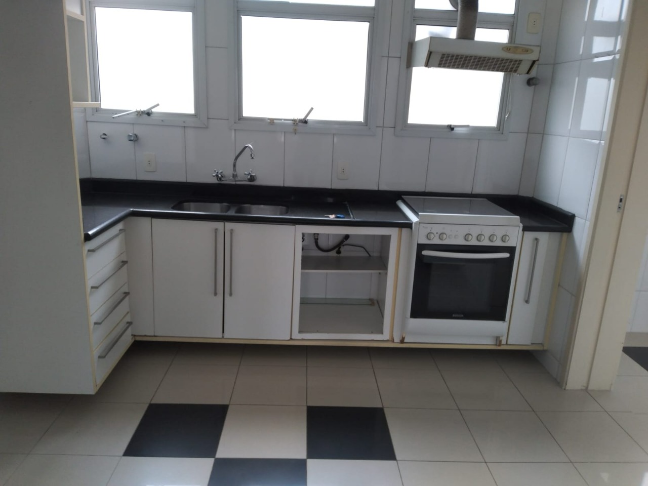 Apartamento, 3 quartos, 110 m² - Foto 5
