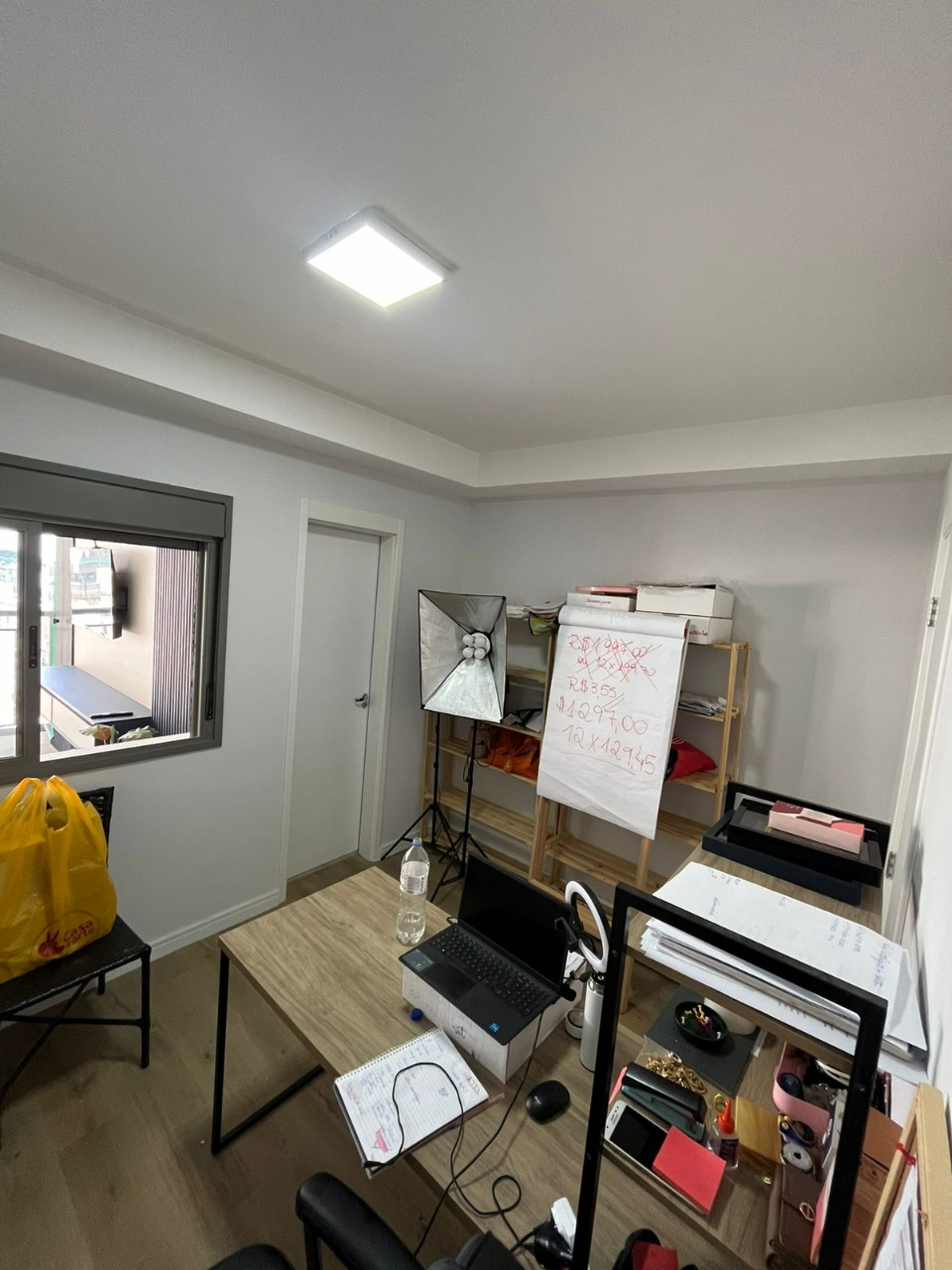 Apartamento, 3 quartos, 121 m² - Foto 9