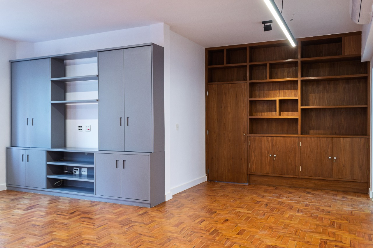Apartamento, 3 quartos, 162 m² - Foto 101