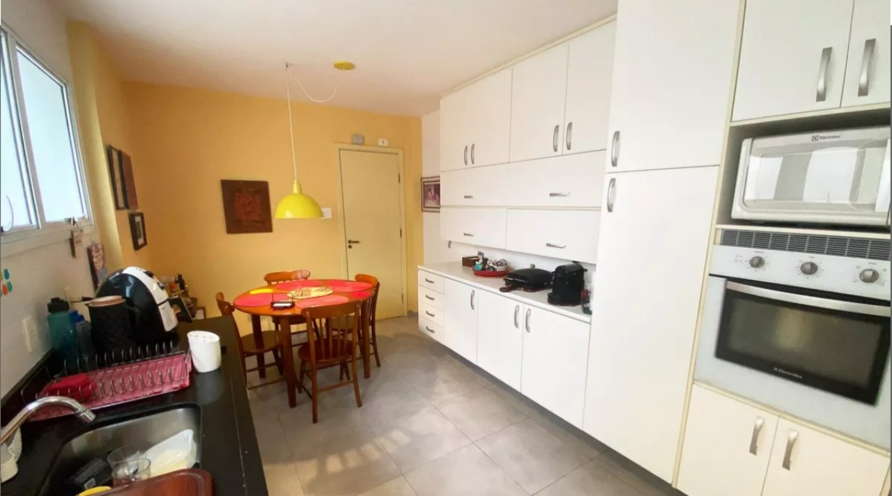 Apartamento, 3 quartos, 167 m² - Foto 14