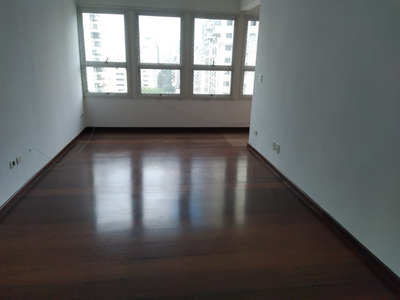 Apartamento, 3 quartos, 110 m² - Foto 1