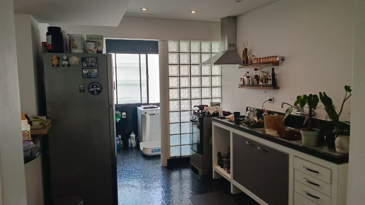 Apartamento, 3 quartos, 126 m² - Foto 5