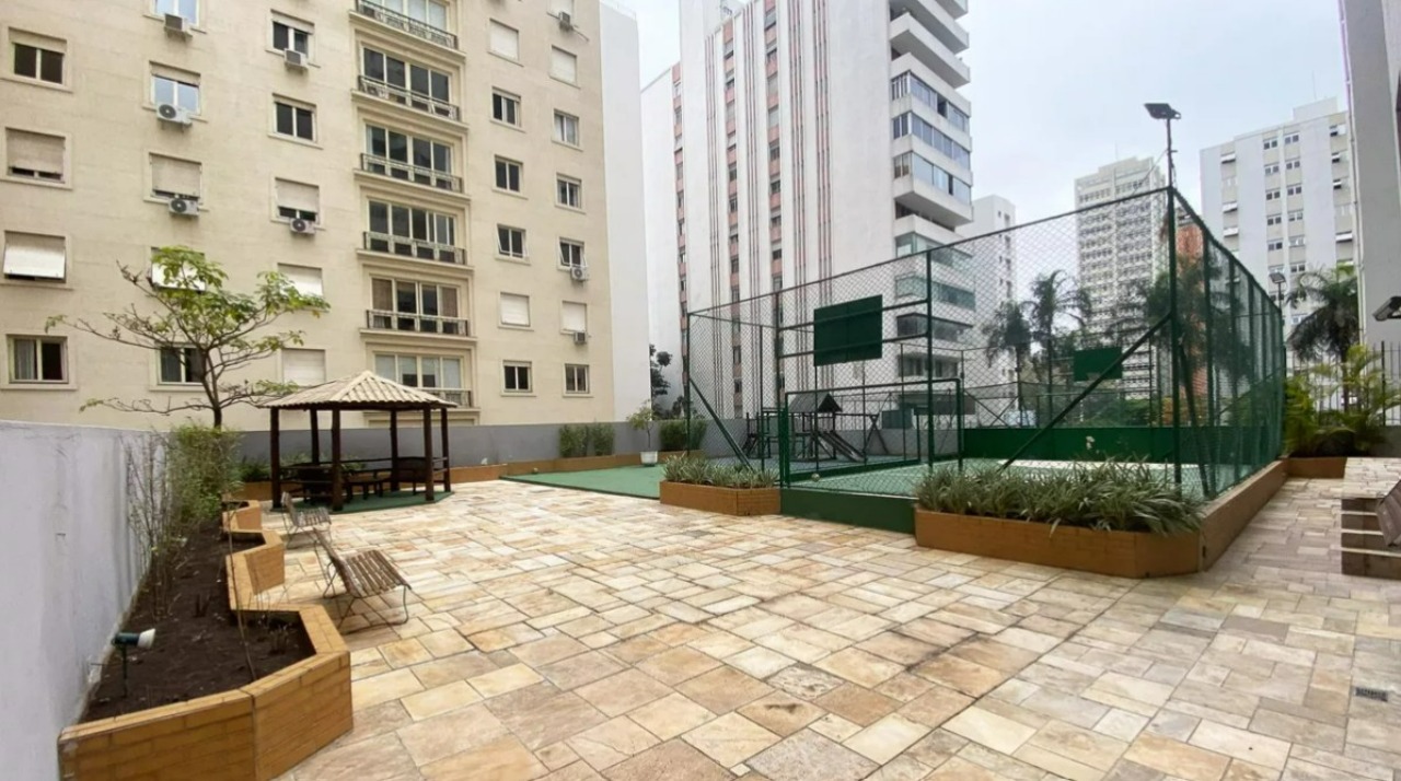 Apartamento, 3 quartos, 167 m² - Foto 41