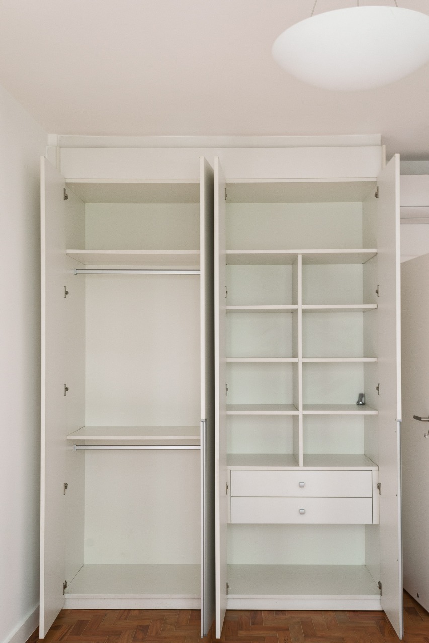 Apartamento, 3 quartos, 162 m² - Foto 106