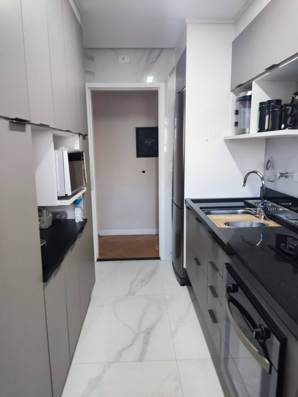 Cobertura, 3 quartos, 131 m² - Foto 15