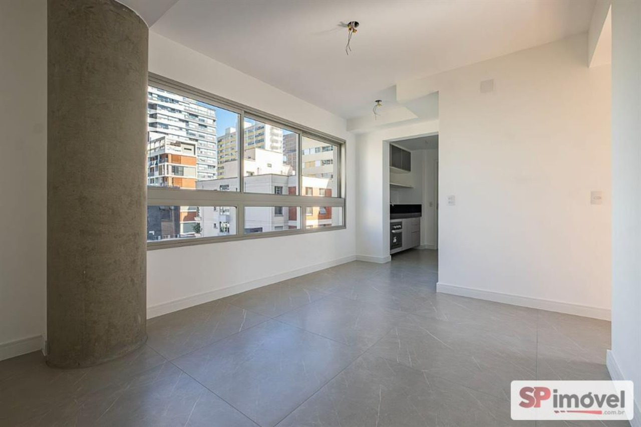 Apartamento, 2 quartos, 47 m² - Foto 7