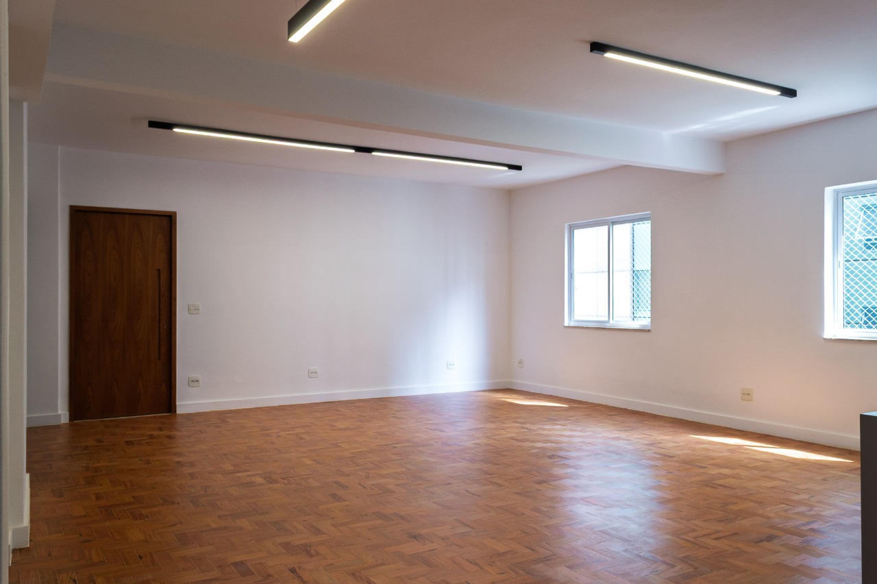 Apartamento, 3 quartos, 162 m² - Foto 99