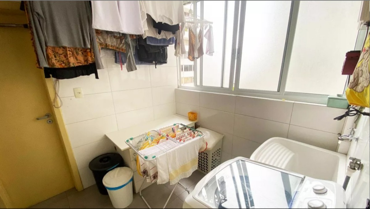 Apartamento, 3 quartos, 167 m² - Foto 34