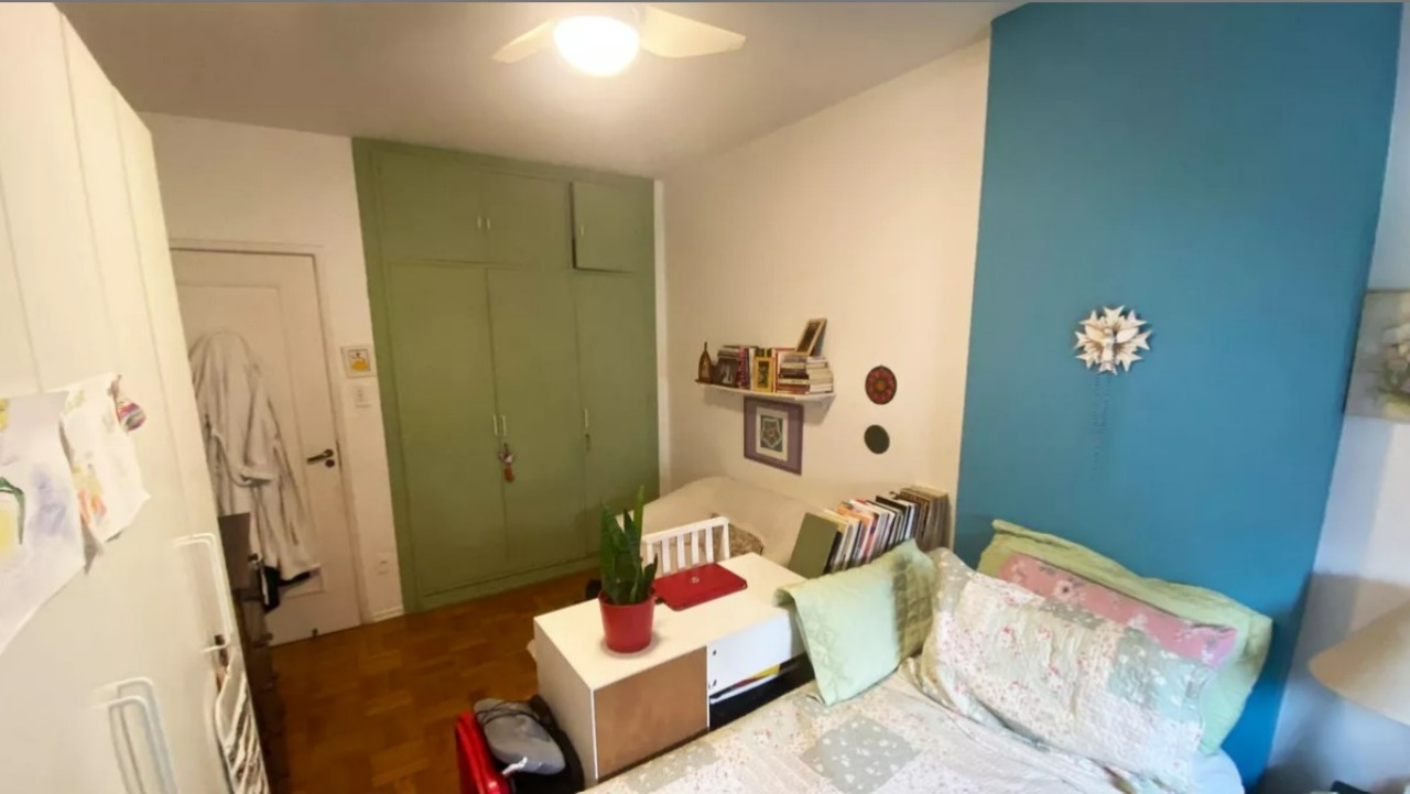 Apartamento, 3 quartos, 167 m² - Foto 18